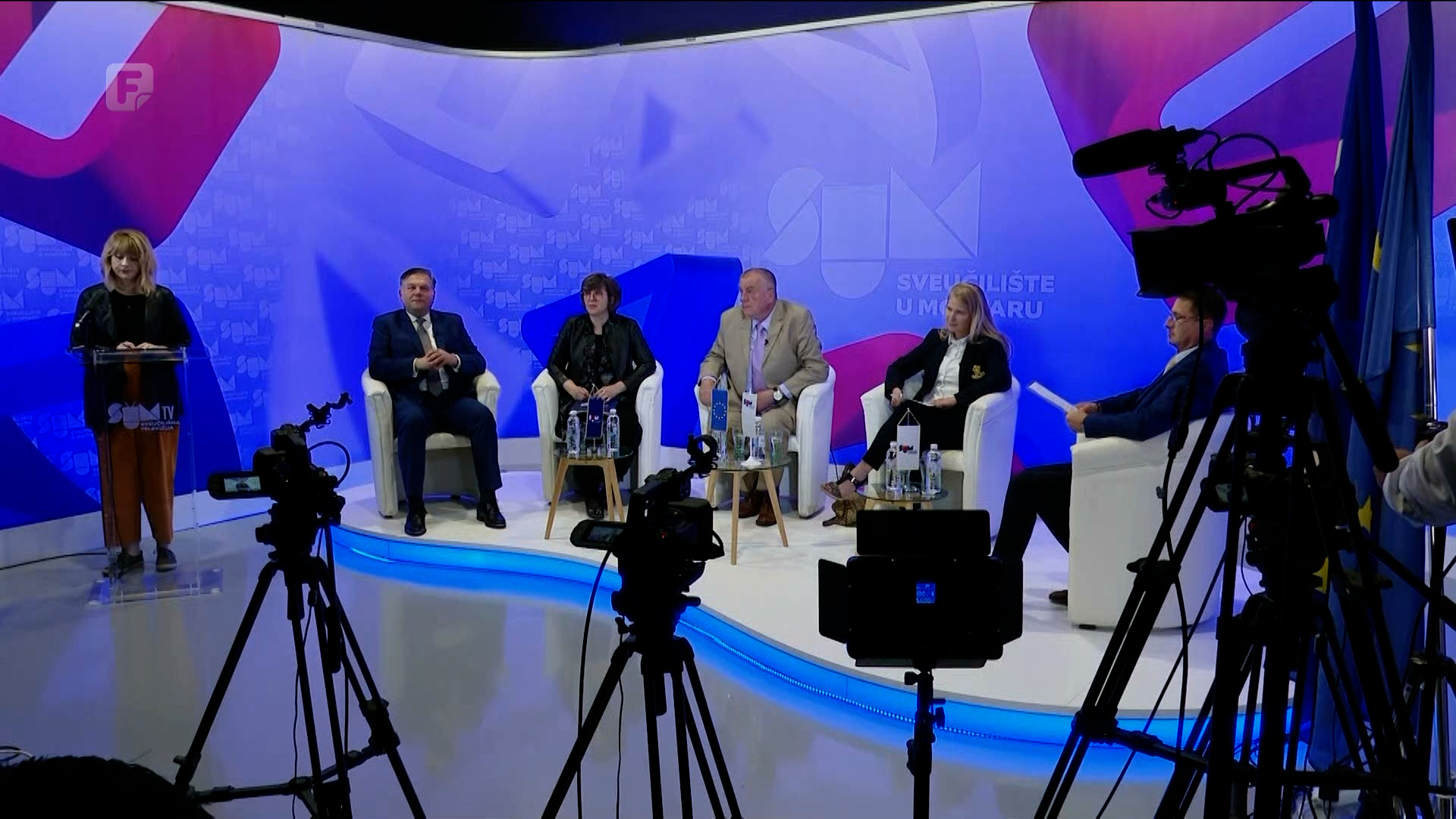 DEI: Nerijetko zaboravljamo koliko je BiH na putu ka EU već napravila